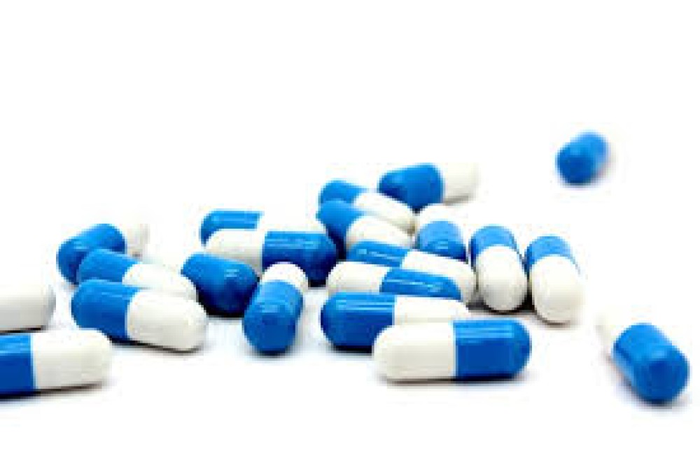 Best Pharma Franchise for Capsules Range