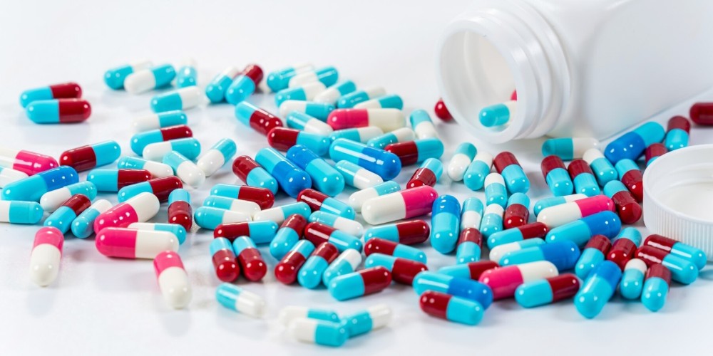 Franchise Capsules Pharma Company