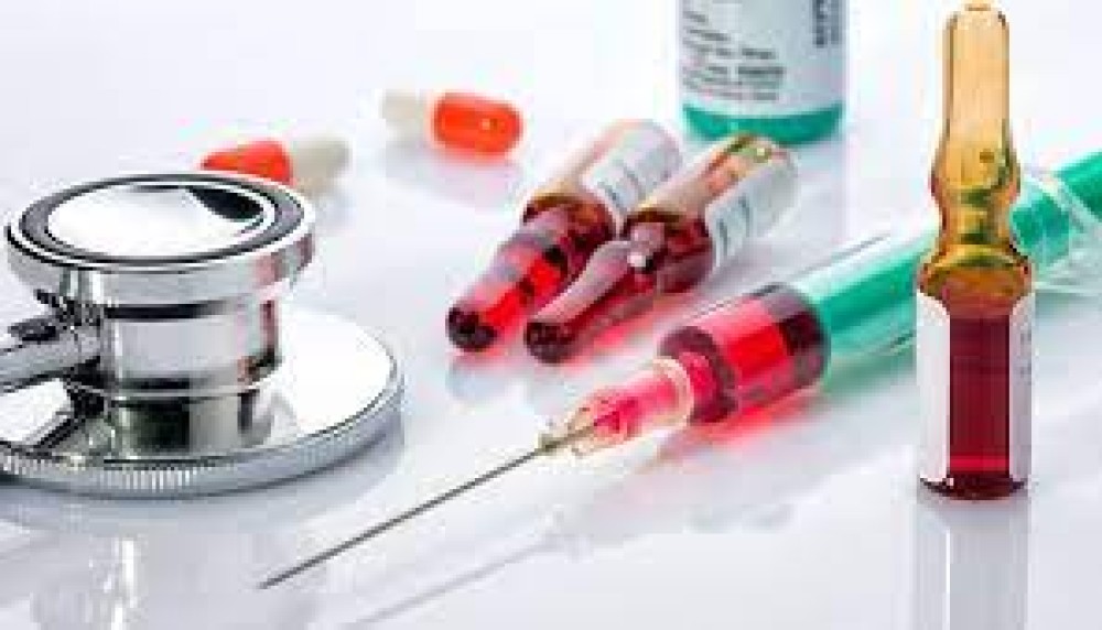 Injectable Franchise Business