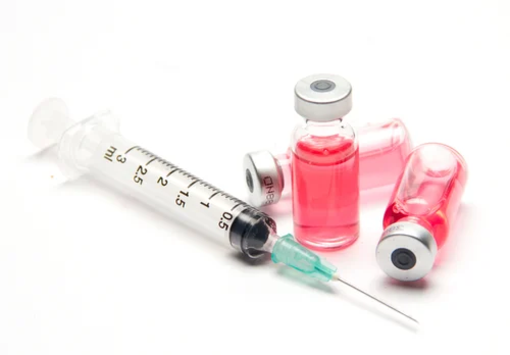 Best Pharma Franchise For Injectable