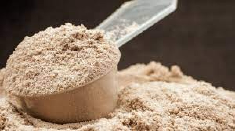 Pharma Company for Protein Powder