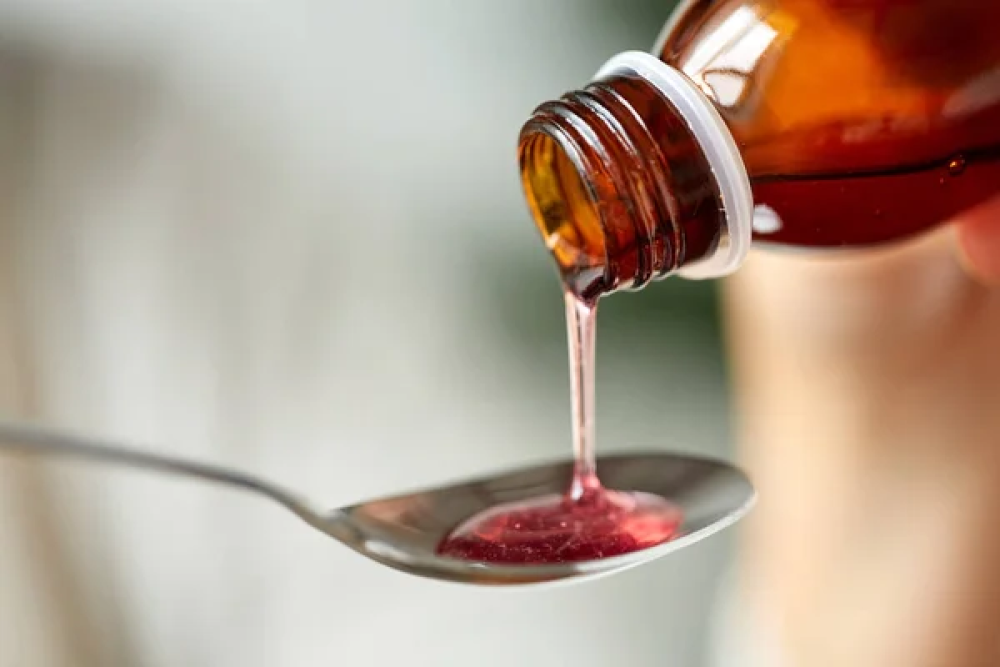 Best Pharma Franchise Companies for Syrups