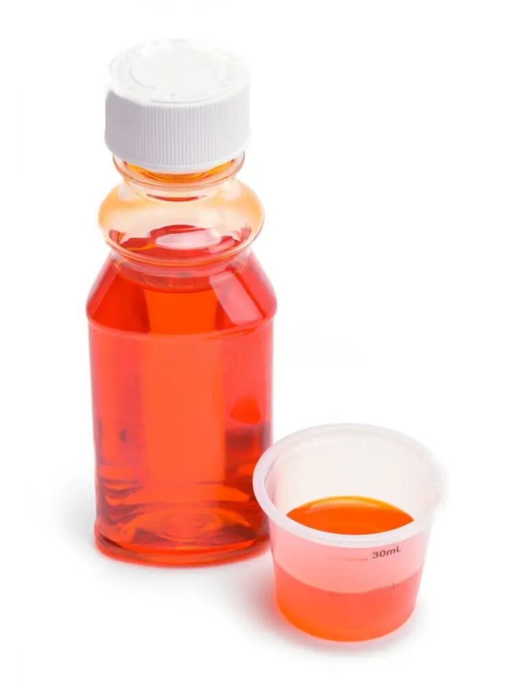 Top PCD Pharma Franchise Companies for Syrup Range