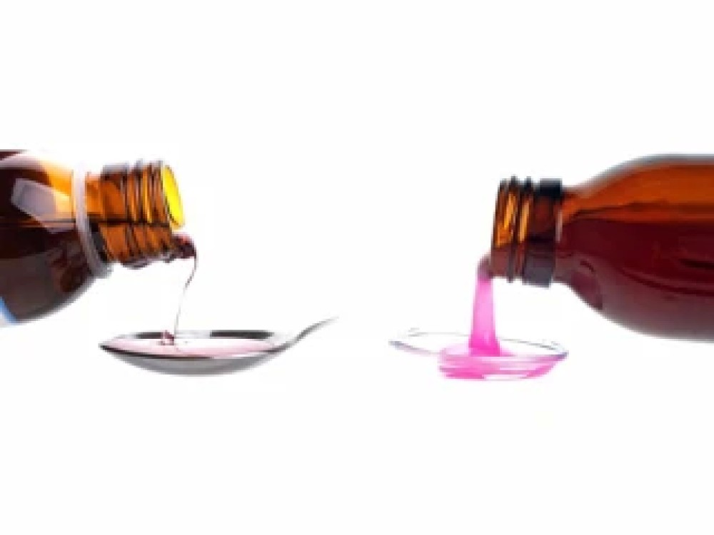 Pharma PCD Franchise for Dry Syrups Range