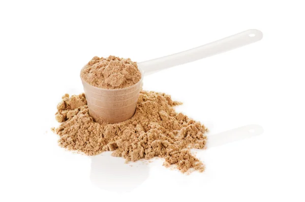 Top Pharmaceutical Company for Protein Powder