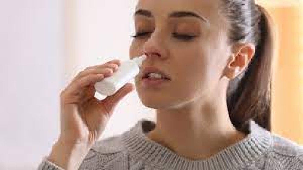 PCD Pharma Franchise for Nasal Drops