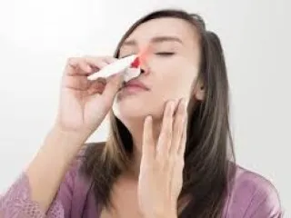 Nasal Drops PCD Pharma Franchise