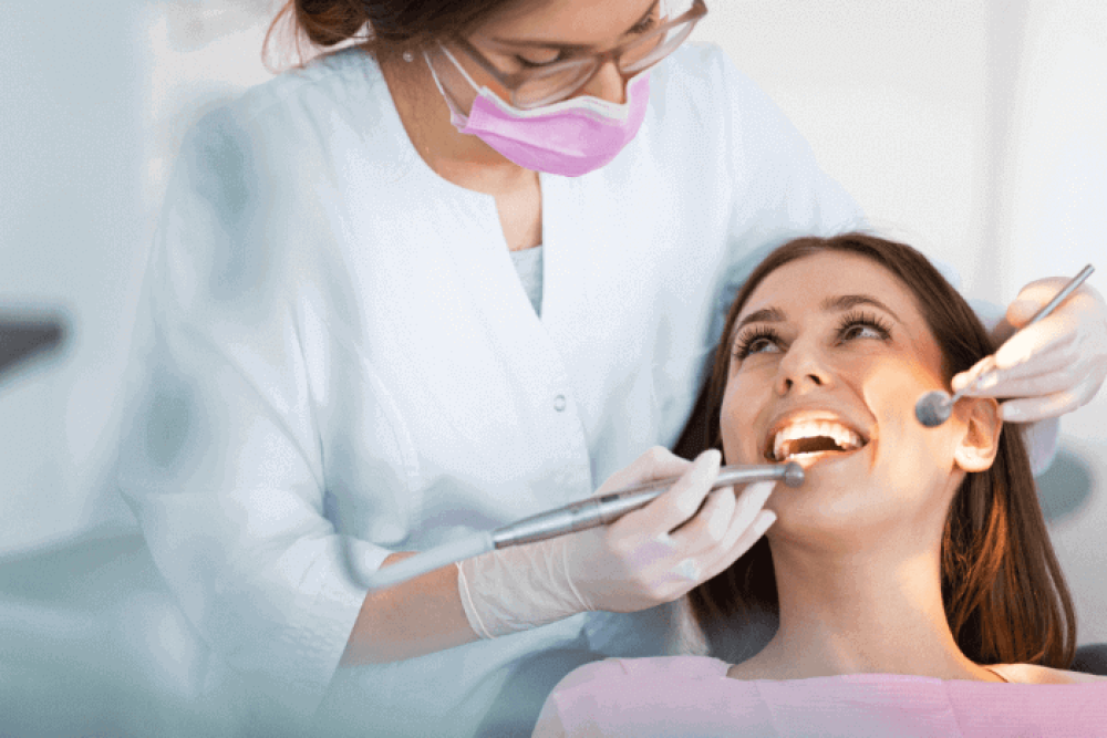 Dental Range PCD Franchise Company