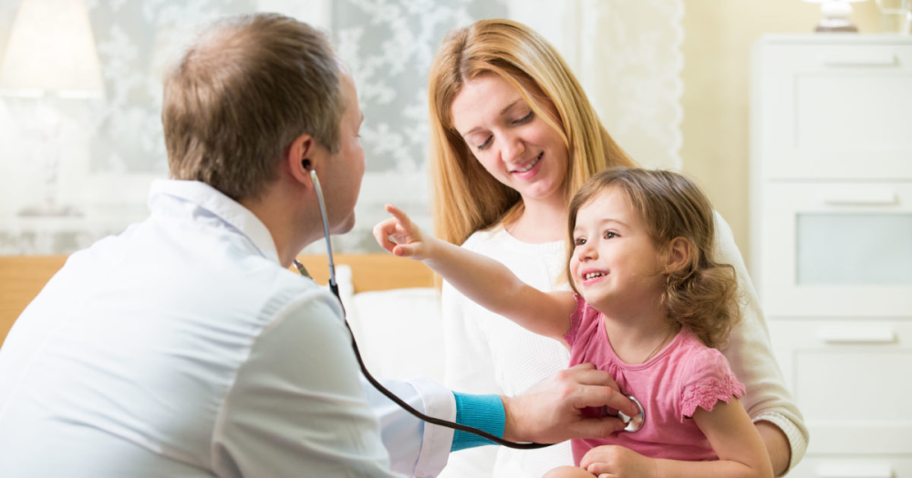 Pediatric pcd pharma franchise company