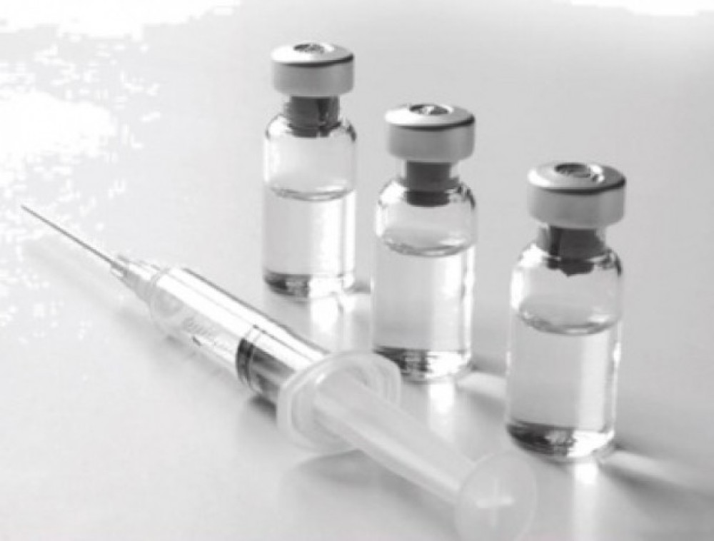 Erythropoietin Prefilled Syringe Injection Contract Manufacturing