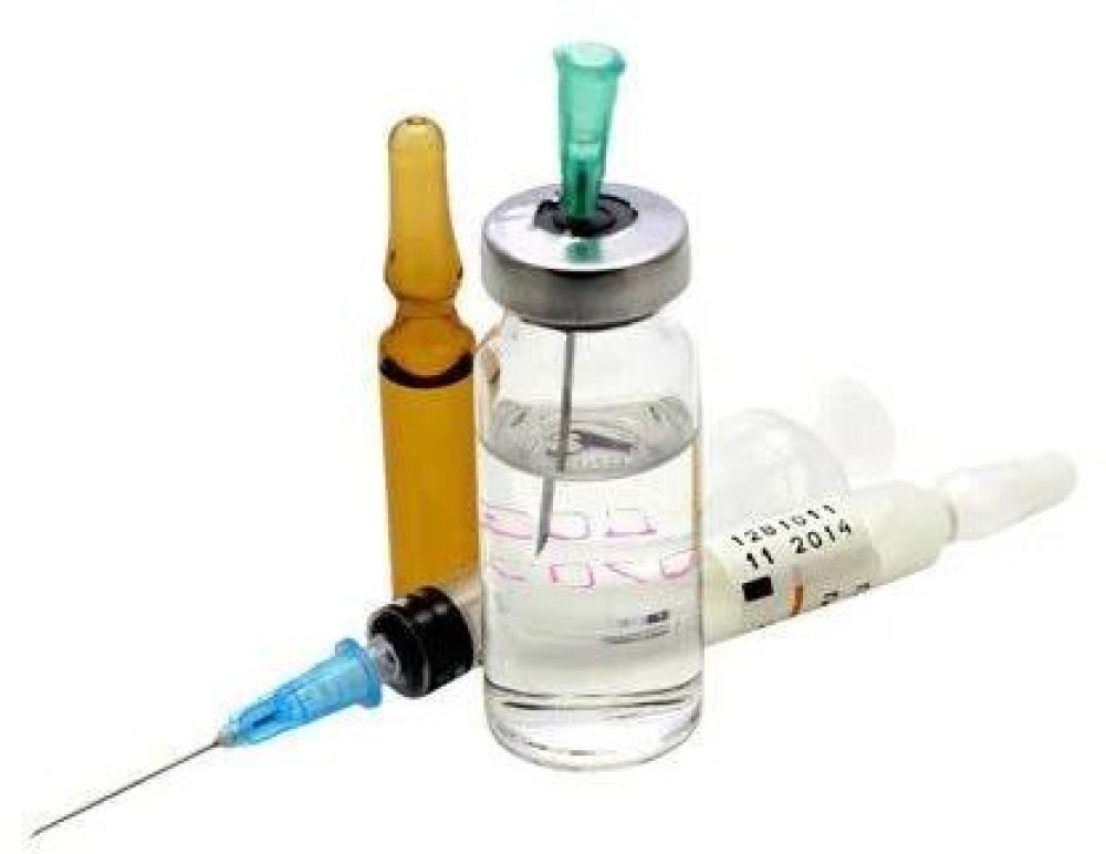 Vancomycin Injection 3rd Party Manufacturing