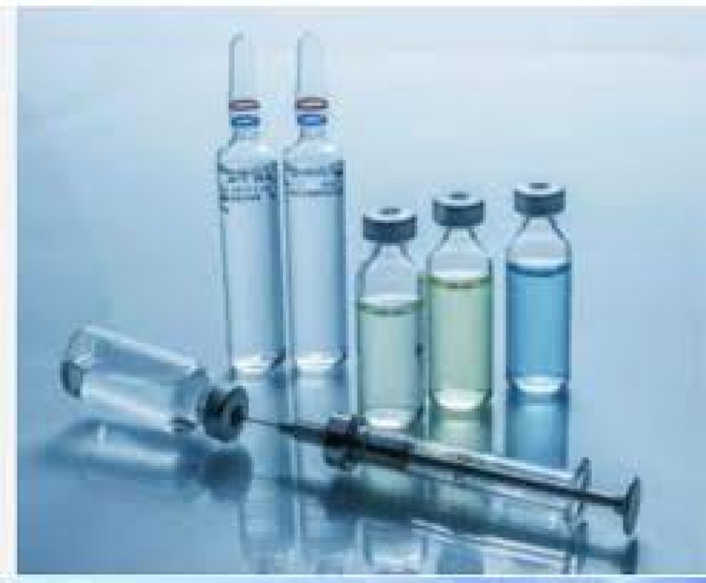 Third Party Manufacturers for Vancomycin Injection