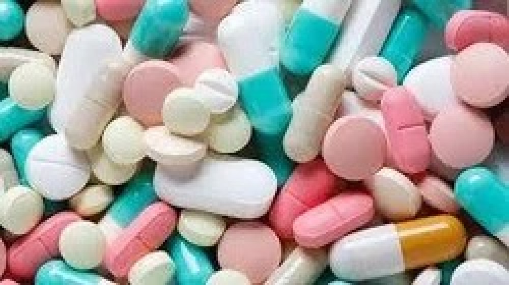 PCD Pharma Company for Tablets