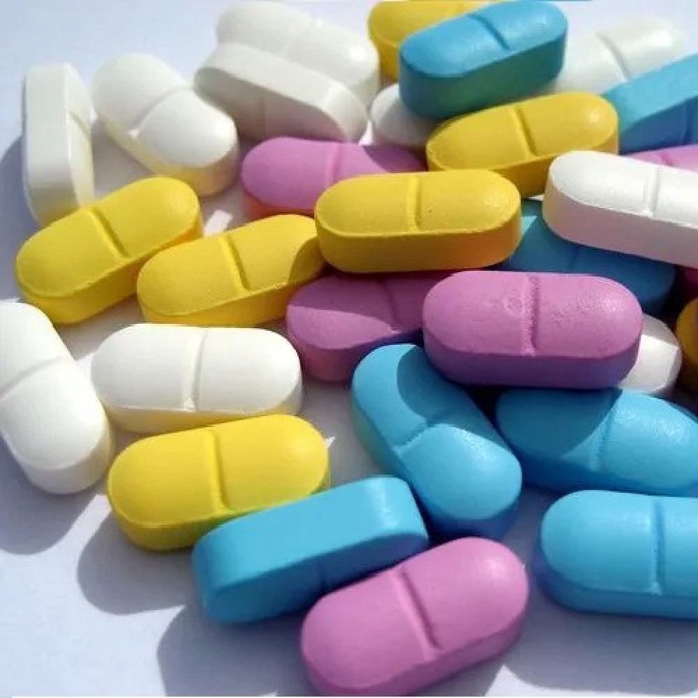 pharma tablets pcd company