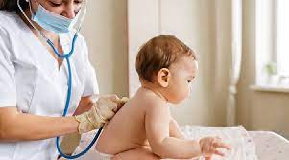 Pediatric PCD Pharma Franchise