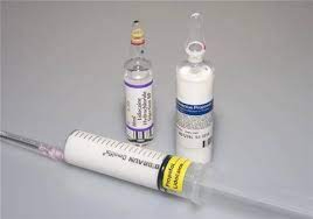 Propofol Injection Manufacturers