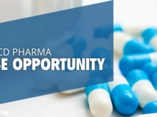 Chandigarh based pcd pharma franchise company