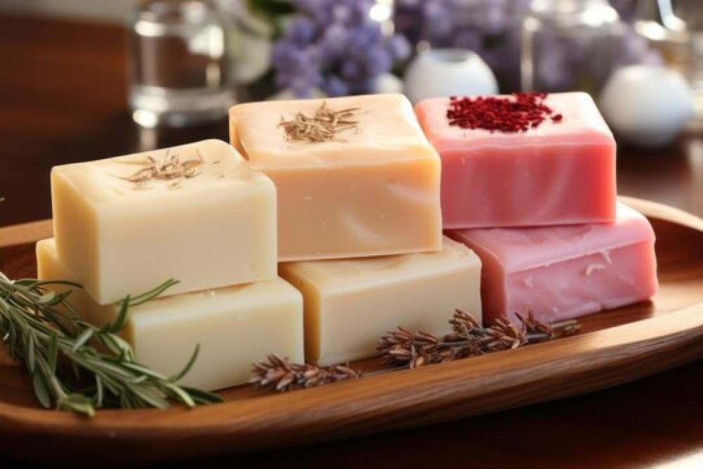 Best Glycerin, Papaya, Honey & Vitamin E Soap Suppliers