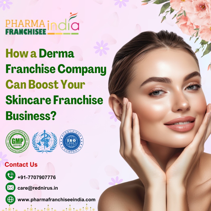 Derma Franchise Company