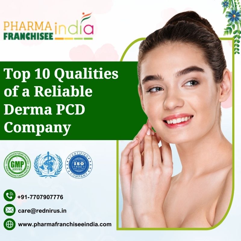 Derma PCD Company